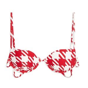 We Wore What Bikini Top